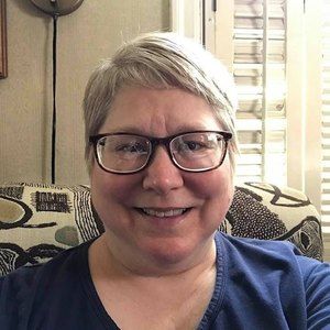 Meet your Posher, Jill